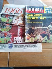 CHARLES BUCHAN'S FOOTBALL