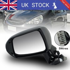 For honda jazz mk2 2005 - for, 2005-