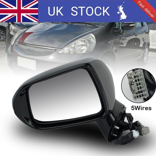 For honda jazz mk2 2005 - for, 2005-