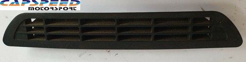 Rear self air vent for - , e30