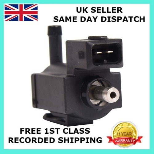 New turbo pressure converter - new,