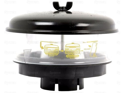 Air pre cleaner - air,