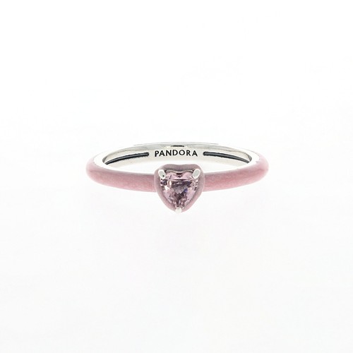 Genuine pandora pink chakra - genuine,
