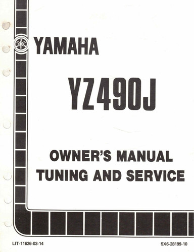 Nos genuine yamaha oem - genuine,