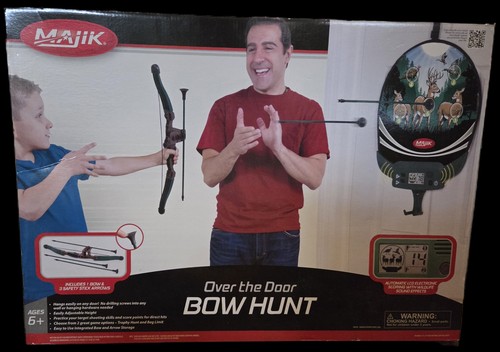 You want hunt like - do,