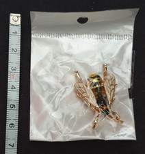 Beautiful Vintage Style HONEY