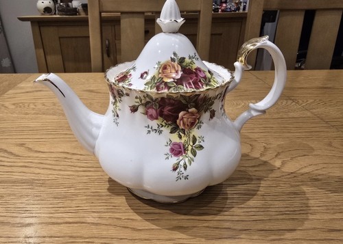 Large royal albert - royal,