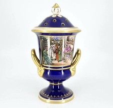 Spode Rare Constant Vase