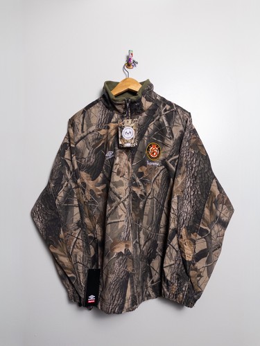 Supreme umbro cotton - umbro, ripstop