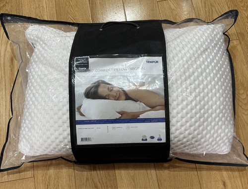 Tempur comfort original firm - tempur, (firm
