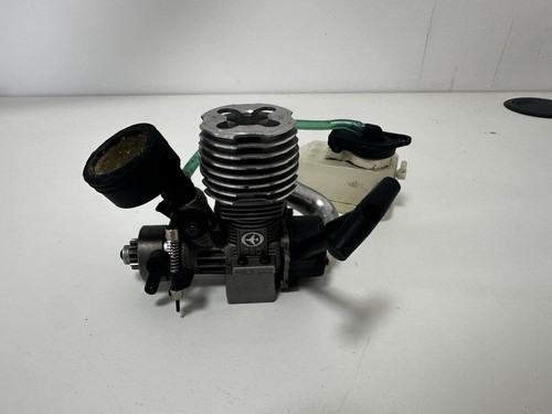 Thunder tiger pro - thunder,