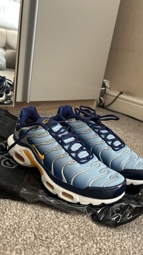 Nike air max - max, plus