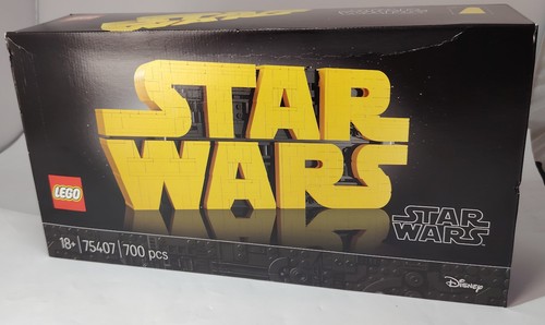 Lego star wars brick - lego,