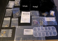 Piercing Bundle Joblot Mixed