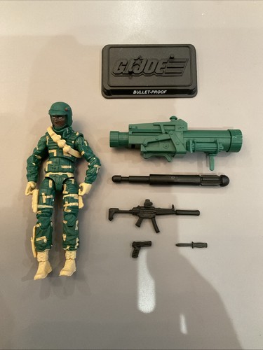 Joe battle corps bullet - gi,