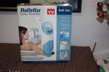 BABYLISS BODY BENEFITS -
