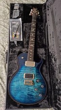 PRS USA Tremonti 2023 - Cobalt Blue Electric Guitar