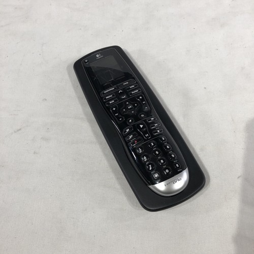 Logitech harmony one universal - logitech,