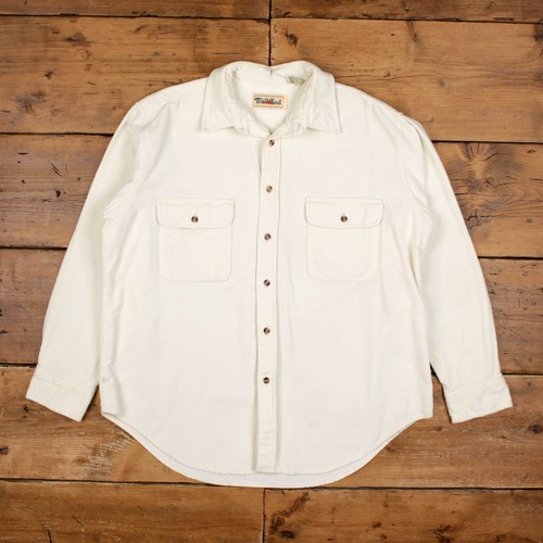 Vintage trails end corduroy - end,