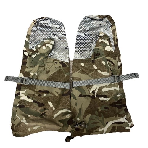 Mtp outer mvp ecw mittens - mtp,