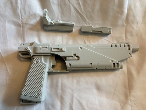 Westar blaster katan - blaster, bo-katan