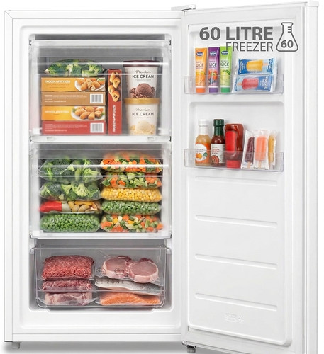 Litre freestanding under - 60,