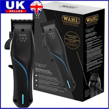 Wahl Professional 5-Star Series Vapor Cord Cordless Clipper?