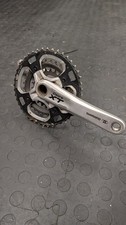 Shimano XT Triple Chainset