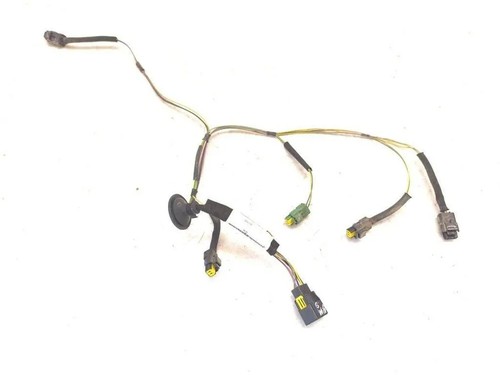 Citroen iii wiring - iii,