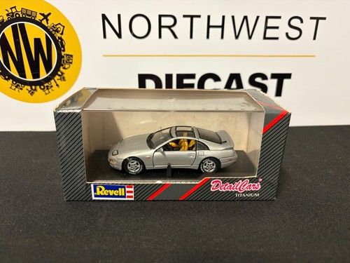 Revell scale art - 1:43,