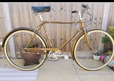 Vintage Raleigh Esquire 21 "