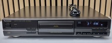 Technics SL-PG380A HiFi CD
