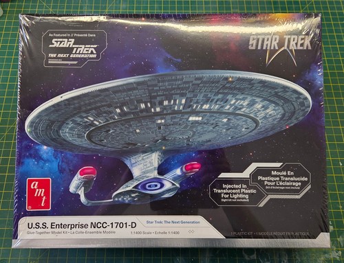 Amt 1400 enterprise - 1/1400, d,
