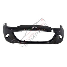 MAZDA MX5 FRONT BUMPER 2016 ONWARDS GENUINE A-527 N243-50031
