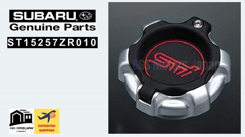 Subaru oem st15257zr010 - subaru,