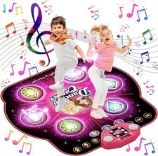 27 Levels LED Dance Mat