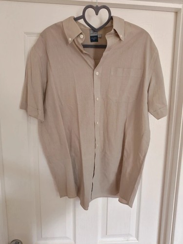 Atlantic bay men beige short - atlantic,