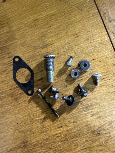 Genuine yamaha 125 - genuine,