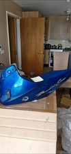 2/3 Parts Of A Suzuki Bandit GSF 600s Fairing 1997 Excellent Condition