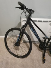 Fuji Traverse 1.7 Large 19"