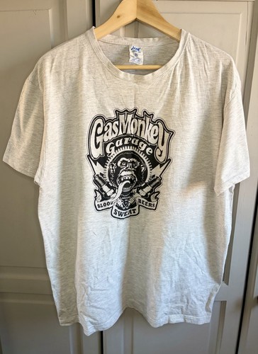 Gas monkey garage men - garage, men’s