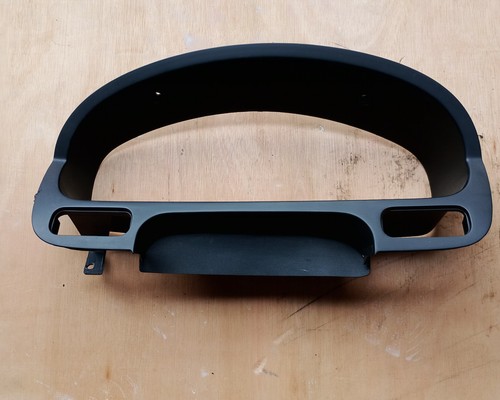 Speedo cluster surround - speedo,