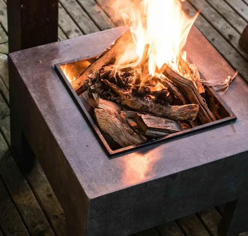Ivyline outdoor square - outdoor,