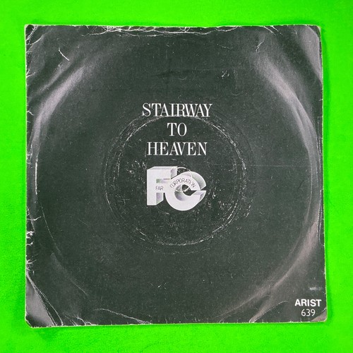 Far corporation stairway - corporation,
