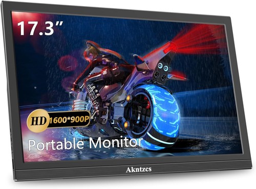 Portable monitor inch - portable,