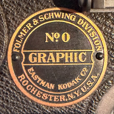 Folmer Schwing No 0 Graphic
