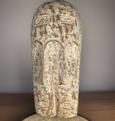 Authentic african art wood - authentic,