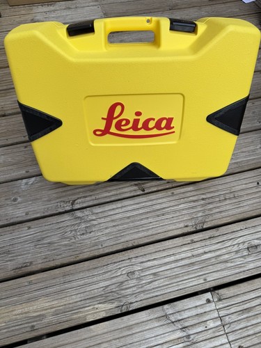 Leica rugby 620 case rod - leica,
