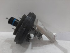 2021 VAUXHALL CORSA F 1.2L Petrol Brake Servo With ABS