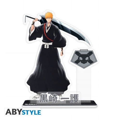 Bleach tybw ichigo acrylic - ichigo,